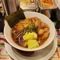  at Kyushu Jangara Ramen - Ginza in Tokyo