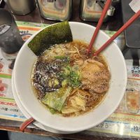   at Kyushu Jangara Ramen - Ginza in Tokyo