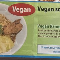   at Kyushu Jangara Ramen - Ginza in Tokyo