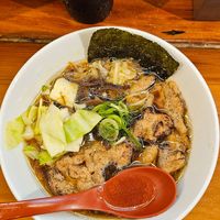  at Kyushu Jangara Ramen - Ginza in Tokyo