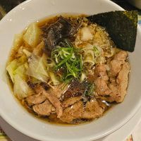  at Kyushu Jangara Ramen - Ginza in Tokyo