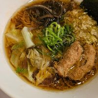  at Kyushu Jangara Ramen - Ginza in Tokyo