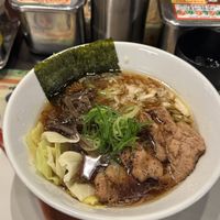   at Kyushu Jangara Ramen - Ginza in Tokyo
