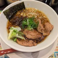 at Kyushu Jangara Ramen - Ginza in Tokyo