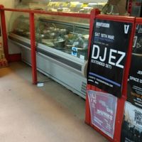 great at The Baked Potato Shop in Edinburgh