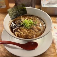 Vegane Ramen  at Kyushu Jangara Ramen - Akasaka in Tokyo