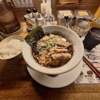  at Kyushu Jangara Ramen - Akasaka in Tokyo