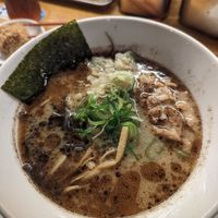  at Kyushu Jangara Ramen - Akasaka in Tokyo