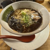   at Kyushu Jangara Ramen - Akasaka in Tokyo