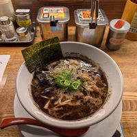  at Kyushu Jangara Ramen - Akasaka in Tokyo