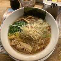 Best raman I’ve had at Kyushu Jangara Ramen - Akasaka in Tokyo