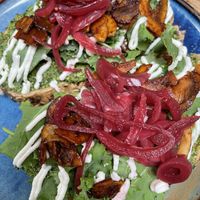 Blt  at Plant B in Antwerpen