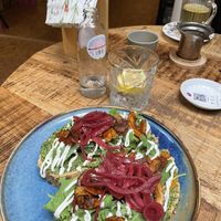 Blt  at Plant B in Antwerpen