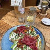 Blt  at Plant B in Antwerpen
