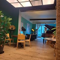  at Plant B in Antwerpen