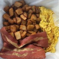  at The Food and Art Cafe in Whitby