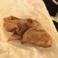 Curry puffs   at Hạ Long Bay in Madison