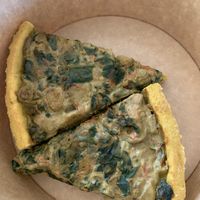 Kisch at YayaRaw in Izmir