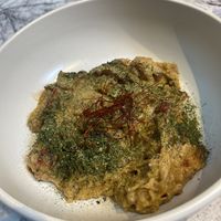 Squash spaghetti   at YayaRaw in Izmir