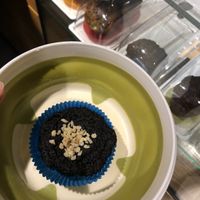 Muffin at Ruudo Coffee & Bakery in Izmir