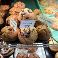   at Lou's Restaurant & Bakery in Hanover