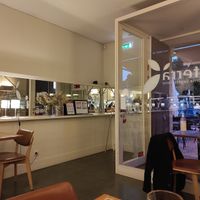 DaTerra at DaTerra - Foz do Douro in Porto