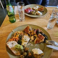  at DaTerra - Foz do Douro in Porto