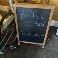   at DaTerra - Foz do Douro in Porto