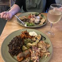   at DaTerra - Foz do Douro in Porto