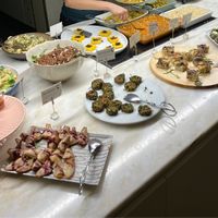   at DaTerra - Foz do Douro in Porto