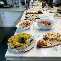   at DaTerra - Foz do Douro in Porto