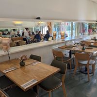  at DaTerra - Foz do Douro in Porto