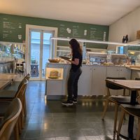  at DaTerra - Foz do Douro in Porto