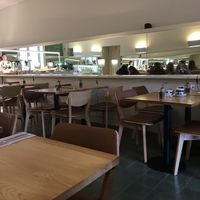Inside  at DaTerra - Foz do Douro in Porto