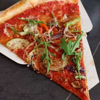  at Kalapizza in Wroclaw