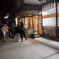 Pizza   at Kalapizza in Wroclaw