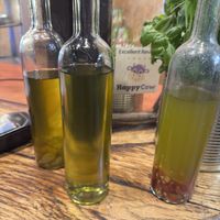 Oil & HC   at Kalapizza in Wroclaw