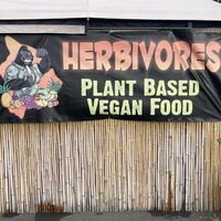   at Herbivores in Kailua Kona