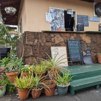  at Herbivores in Kailua Kona
