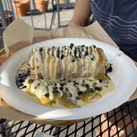   at Herbivores in Kailua Kona