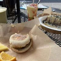   at Herbivores in Kailua Kona