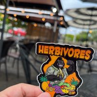  at Herbivores in Kailua Kona