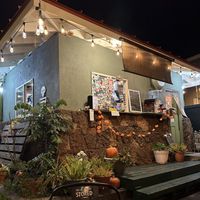 Location   at Herbivores in Kailua Kona
