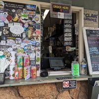  at Herbivores in Kailua Kona