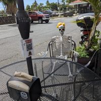  at Herbivores in Kailua Kona