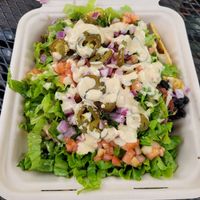  at Herbivores in Kailua Kona