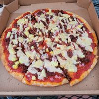  at Herbivores in Kailua Kona