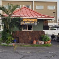  at Herbivores in Kailua Kona