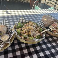   at Herbivores in Kailua Kona