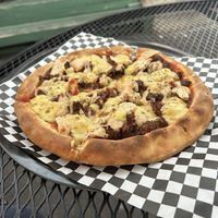   at Herbivores in Kailua Kona